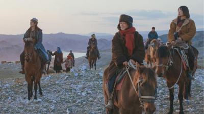 «Мой Алтай»: в Казахстане покажут сериал о жизни китайских казахов