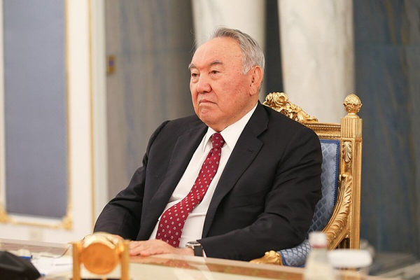 Назарбаев глубоко переживает трагедию на шахте Костенко