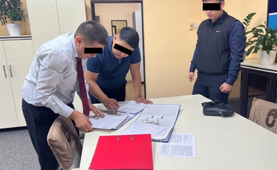 Казахстанские студенты стали фигурантами уголовного дела в Кыргызстане