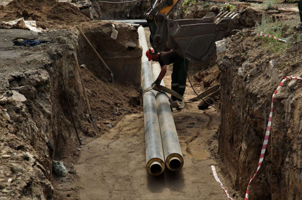 Почти 2 млрд тенге выделили на водоснабжение области Ұлытау