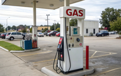 Цену на газ предложили поднять в Казахстане