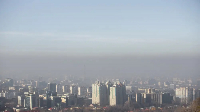 Алматы, Астана и Караганда — одни из самых загрязнённых городов страны