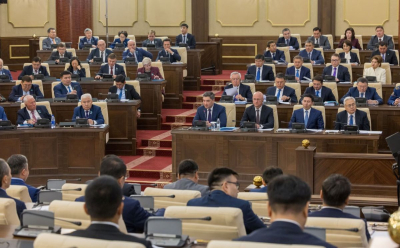Мангистау получит статус региона-донора