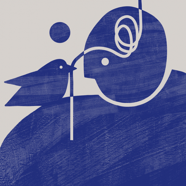 Психолог на телефоне доверия