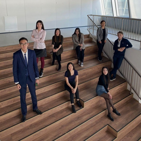 Как найти юриста за пять минут?