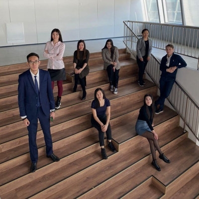 Как найти юриста за пять минут?