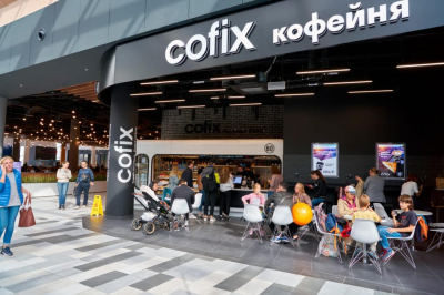 В Казахстан возвращается международная сеть Cofix. Ее первая попытка экспансии в РК провалилась