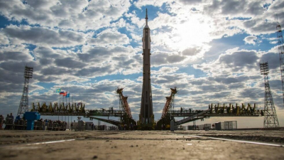 70-летие первого в мире космодрома и День города отмечают в Байконыре