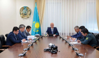 В Правительстве заявили о стабильной ситуации на рынке топлива