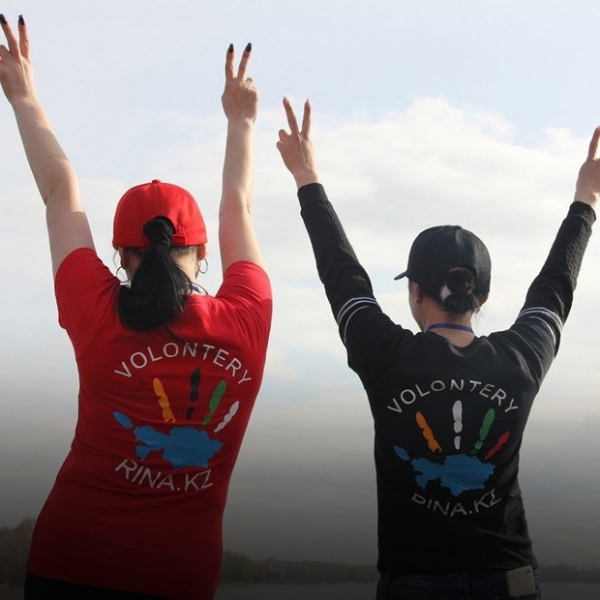 Волонтеры Rina.kz: «Большинство пропаж детей на совести родителей»