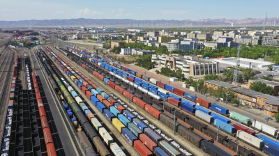 Товарооборот Китая с Казахстаном вырос на 8,9 процентов