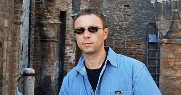 7 книг Пелевина, обязательных к прочтению