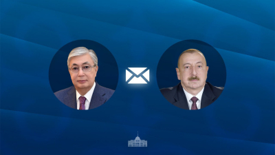 Казахстанская пшеница вернется на рынки Азербайджана