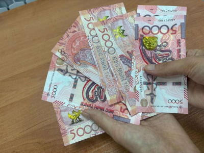 Инфляция в Казахстане в июле осталась на уровне 11,8%